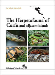 THE HERPETOFAUNA OF CORFU AND ADJACENT ISLANDS 1