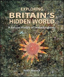 EXPLORING BRITAIN'S HIDDEN WORLD. A NATURAL HISTORY OF SEABED HABITATS 1