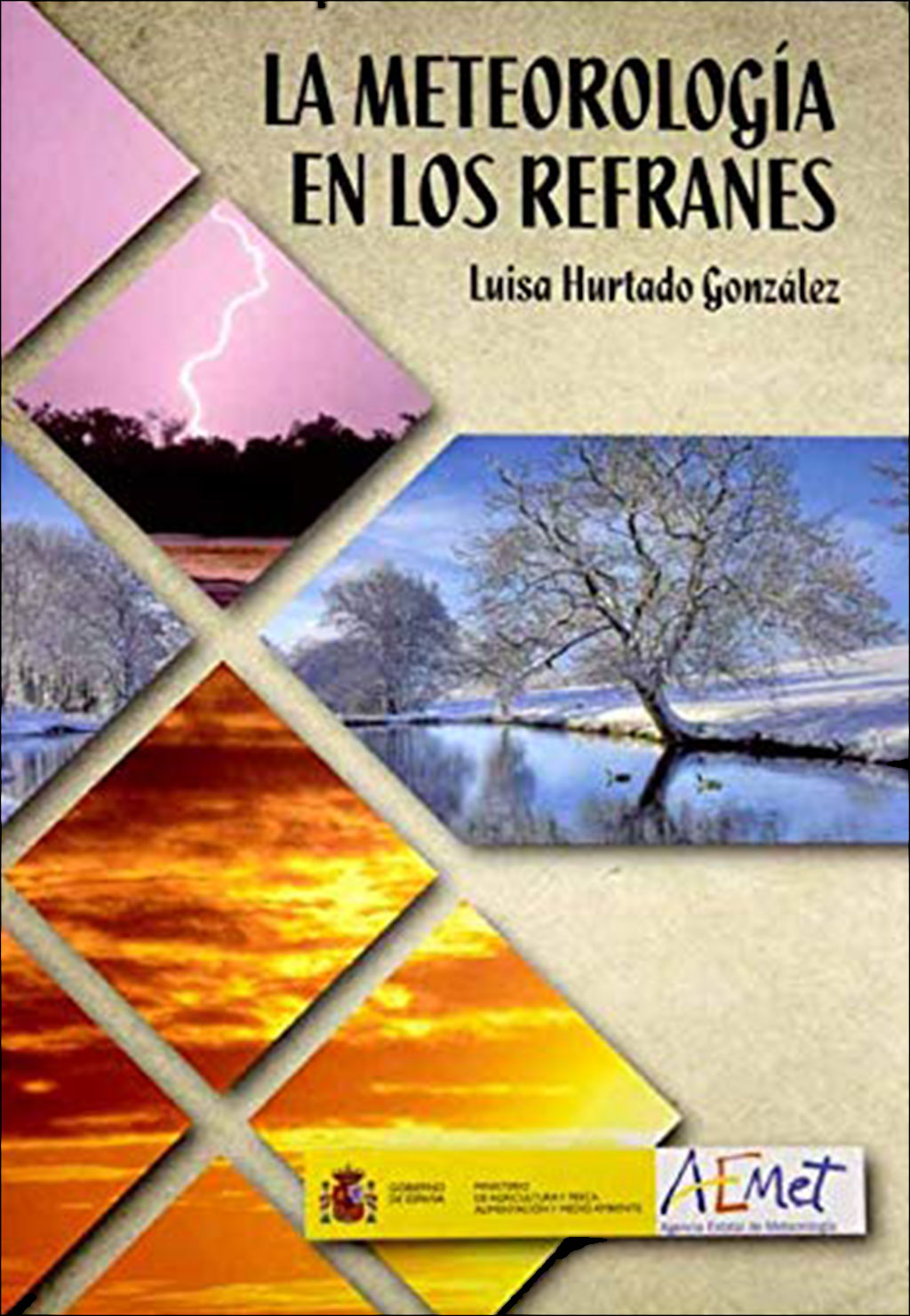 LA METEOROLOGÍA EN LOS REFRANES 1