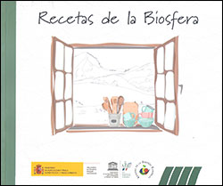 RECETAS DE LA BIOSFERA 1