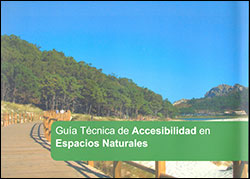 GUÍA TÉCNICA DE ACCESIBILIDAD EN ESPACIOS NATURALES 1