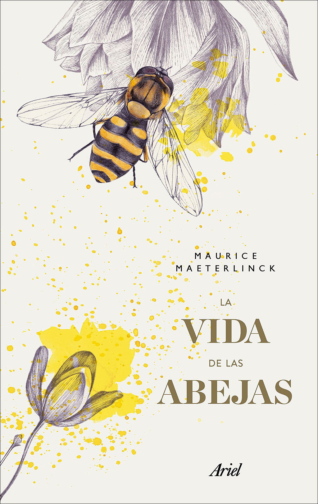 LA VIDA DE LAS ABEJAS 1