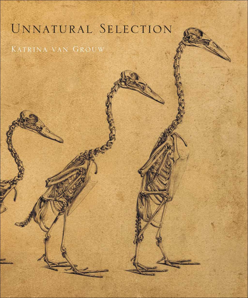 UNNATURAL SELECTION