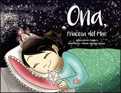 ONA PRINCESA DEL MAR