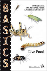 LIVE FOOD