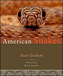 AMERICAN SNAKES 1