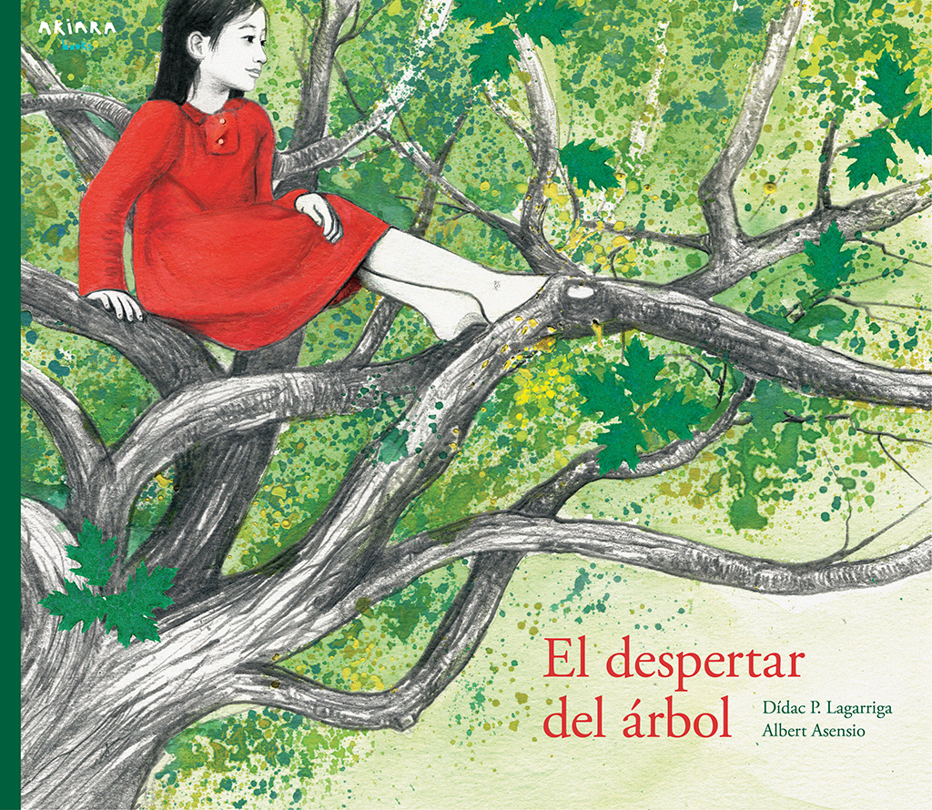 EL DESPERTAR DEL ÁRBOL 1