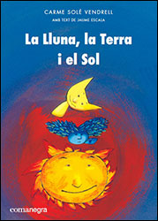 LA LLUNA, LA TERRA I EL SOL