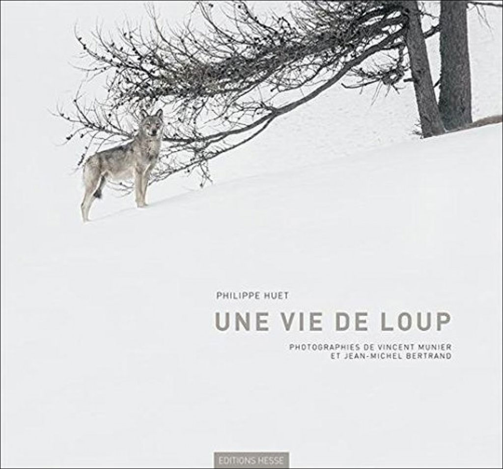 UNE VIE DE LOUP