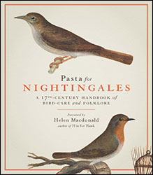 PASTA FOR NIGHTINGALES