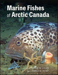 MARINE FISHES OF ARCTIC CANADA 1