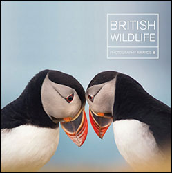 BRITISH WILDLIFE PHOTOGRAPHY AWARDS. COLLECTION 8 1