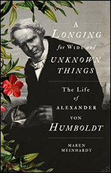 A LONGING FOR WIDE AND UNKNOWN THINGS 1