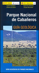 GUÍA GEOLÓGICA PARQUE NACIONAL DE CABAÑEROS 1