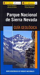 GUÍA GEOLÓGICA PARQUE NACIONAL DE SIERRA NEVADA