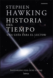 HISTORIA DEL TIEMPO. UNA GUÍA PARA EL LECTOR 1