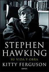STEPHEN HAWKING SU VIDA Y OBRA