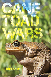 CANE TOAD WARS 1
