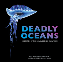 DEADLY OCEANS 1