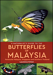 A NATURALIST'S GUIDE TO THE BUTTERFLIES OF MALAYSIA 1