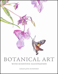 BOTANICAL ART  WITH SCIENTIFIC ILLUSTRATION 1