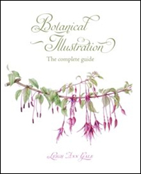 BOTANICAL ILLUSTRATION: THE COMPLETE GUIDE 1