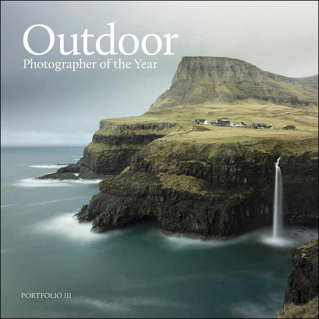OUTDOOR PHOTOGRAPHER OF THE YEAR. PORTFOLIO III 1