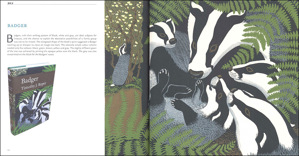 PRESSING ON: A DECADE OF NEW LINOCUTS 4