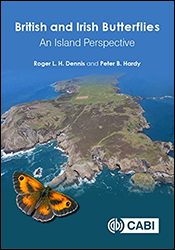 BRITISH AND IRISH BUTTERFLIES: AN ISLAND PERSPECTIVE 1