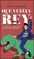QUE VUELVA EL REY 1