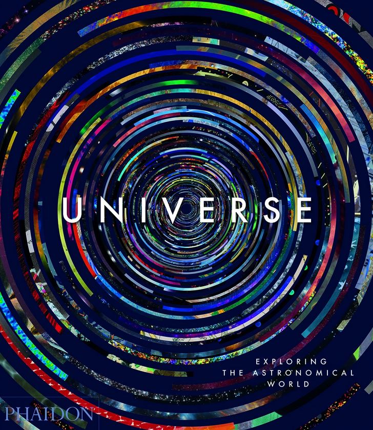 UNIVERSE: EXPLORING THE ASTRONOMICAL WORLD 1