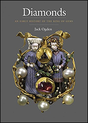 DIAMONDS. AN EARLY HISTORY OF THE KING OF GEMS 1