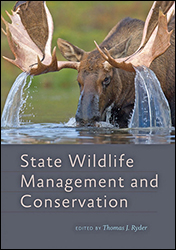 STATE WILDLIFE MANAGEMENT AND CONSERVATION 1