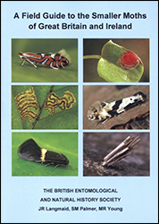 A FIELD GUIDE TO THE SMALLER MOTHS OF GREAT BRITAIN AND IRELAND 1