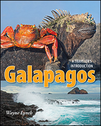 GALAPAGOS. A TRAVELER'S INTRODUCTION