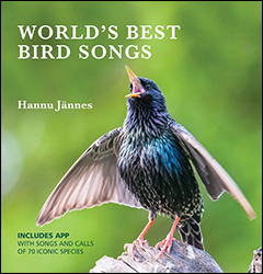 WORLD'S BEST BIRD SONGS 1