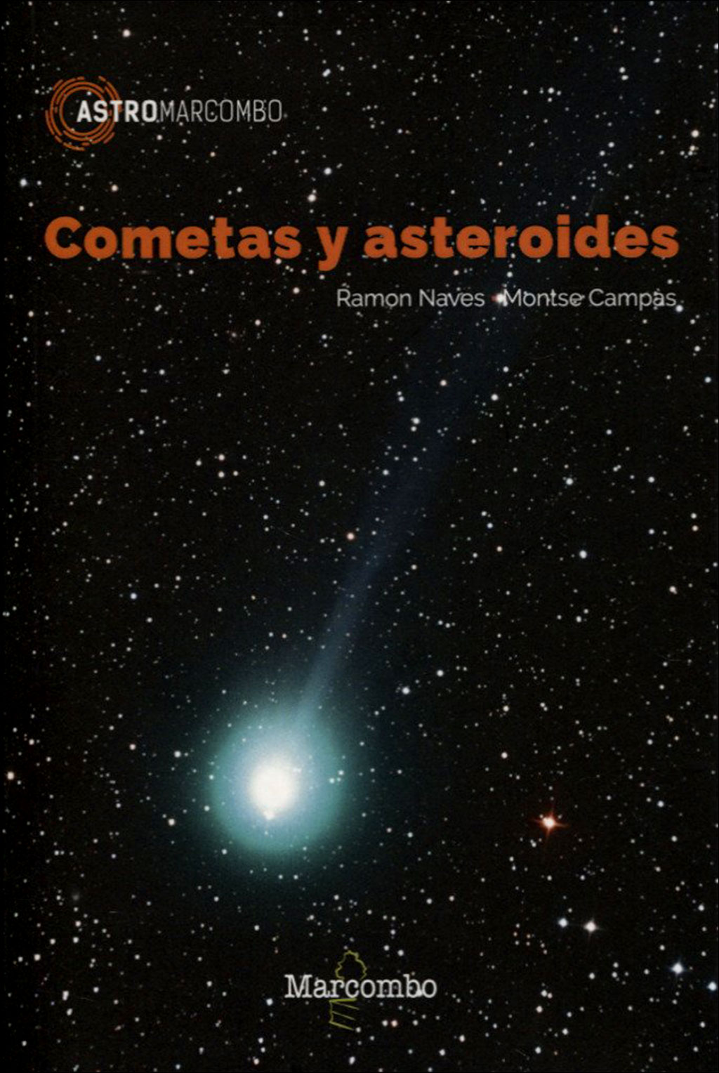 COMETAS Y ASTEROIDES