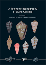 A TAXONOMIC ICONOGRAPHY OF LIVING CONIDAE. VOLUME 1