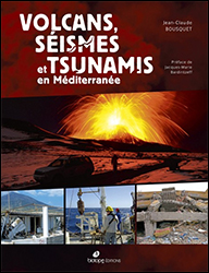 VOLCANS, SÉISMES ET TSUNAMIS EN MÉDITERRANÉE 1