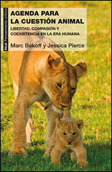 AGENDA PARA LA CUESTIÓN ANIMAL          1