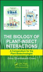 THE BIOLOGY OF PLANT-INSECT INTERACTIONS