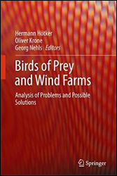 BIRDS OF PREY AND WIND FARMS 1
