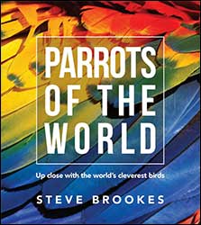 PARROTS OF THE WORLD 1