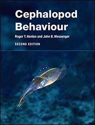 CEPHALOPOD BEHAVIOUR