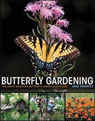 BUTTERFLY GARDENING 1