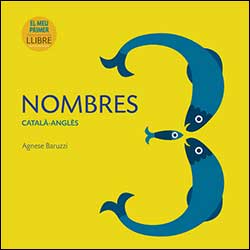 NOMBRES CATALÀ - ANGLÈS 1