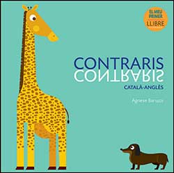 CONTRARIS CATALÀ - ANGLÈS 1
