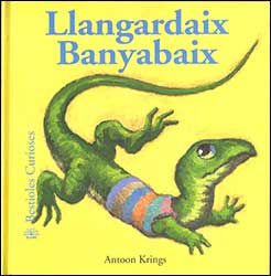 LLARGANDAIX BANYABAIX