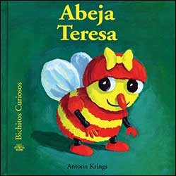 ABEJA TERESA 1