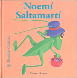 NOEMÍ SALTAMARTÍ 1